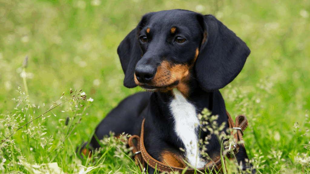 Pros And Cons Of Owning A Dachshund Terrier Mix Healthy Homemade Dog Treats