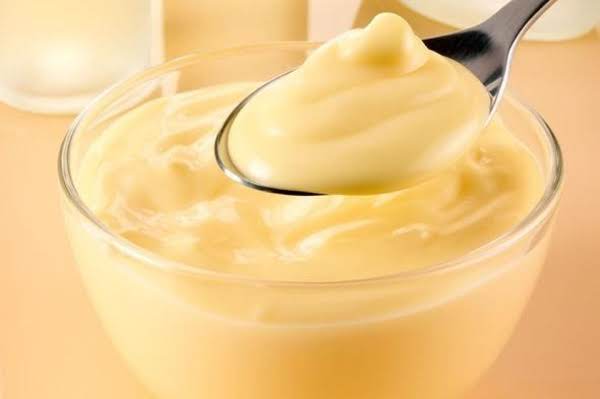 Is Custard Safe For Dogs?
