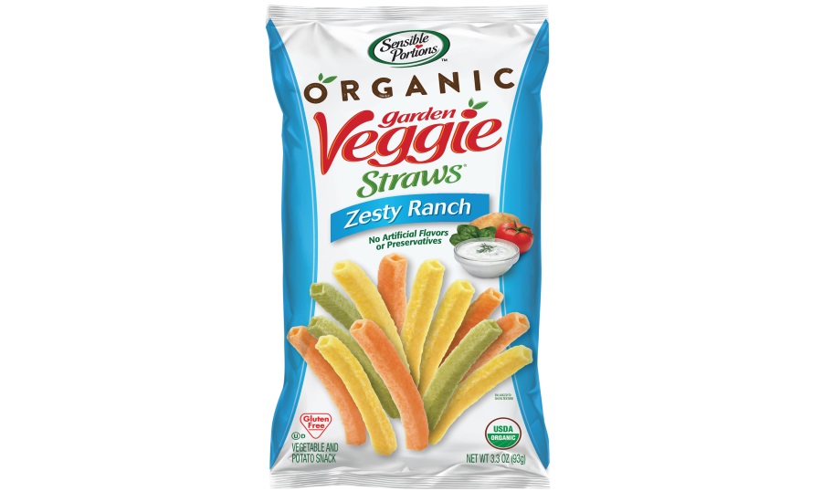 Can Dogs Eat Veggie Straws?
