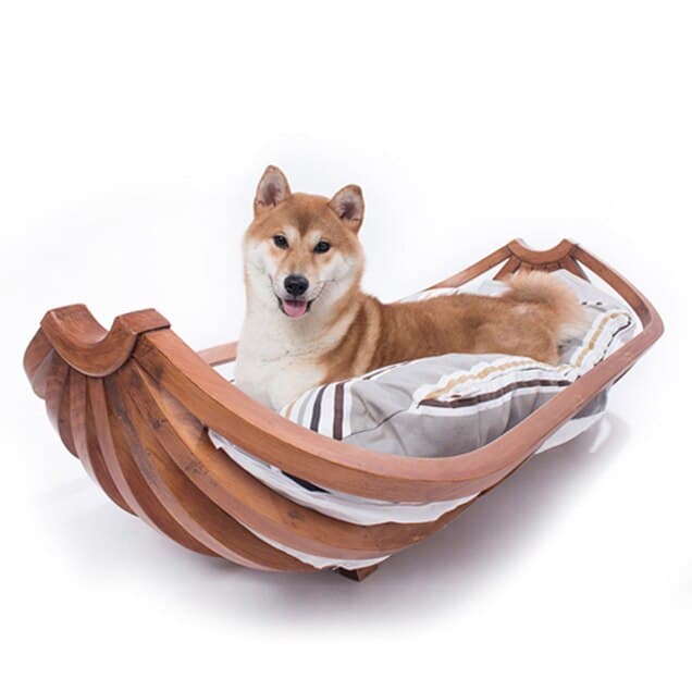 25 Funny Dog Beds for Paw-Some Sleep Day & Night