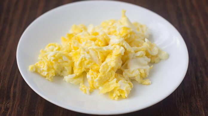 Is Scrambled Egg Good For Dogs with Diarrhea?