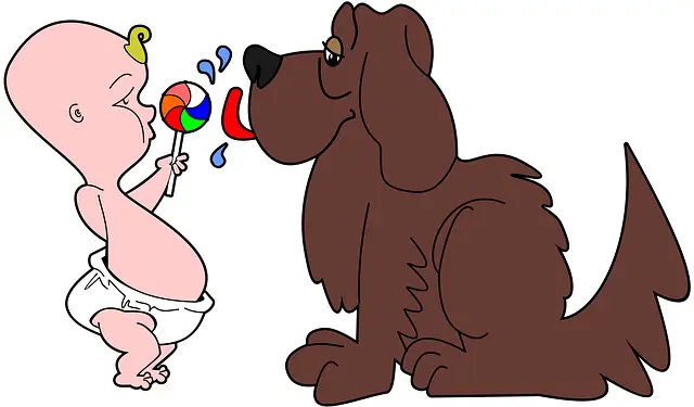 15 Funny Cartoon Dogs of All Time - Healthy Homemade Dog Treats