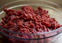 How Much Ground Beef Should I Feed My Dog?