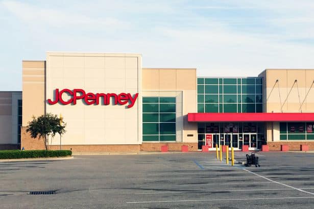 Does JCPenney Allow Dogs?