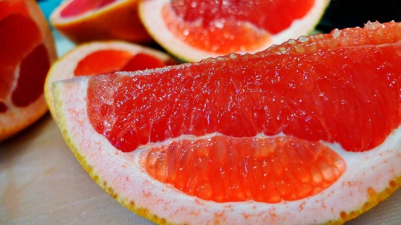 Is Grapefruit Essential Oil Safe For Dogs?