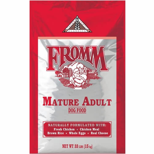 Where Is Fromm Dog Food Made?