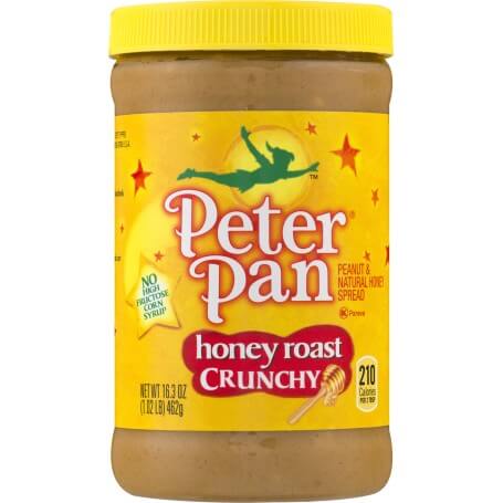 Is Peter Pan Peanut Butter Safe For Dogs?