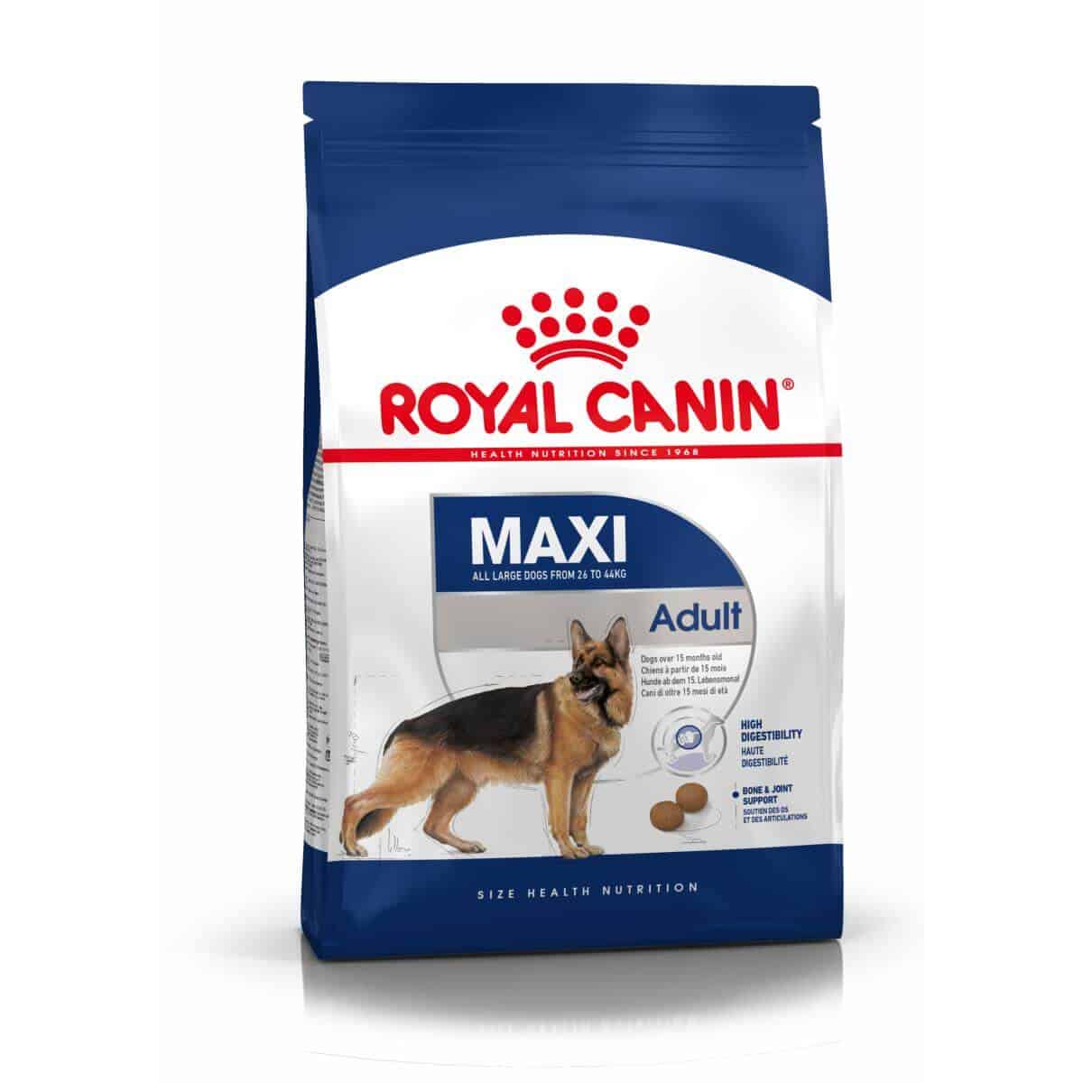Where Is Royal Canin Dog Food Made?
