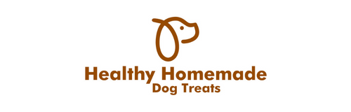 Healthy Homemade Dog Treats