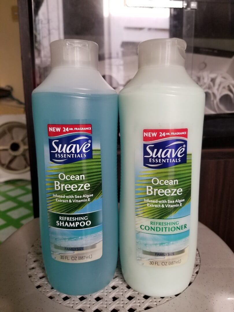 Can I Use Suave Shampoo On My Dog?