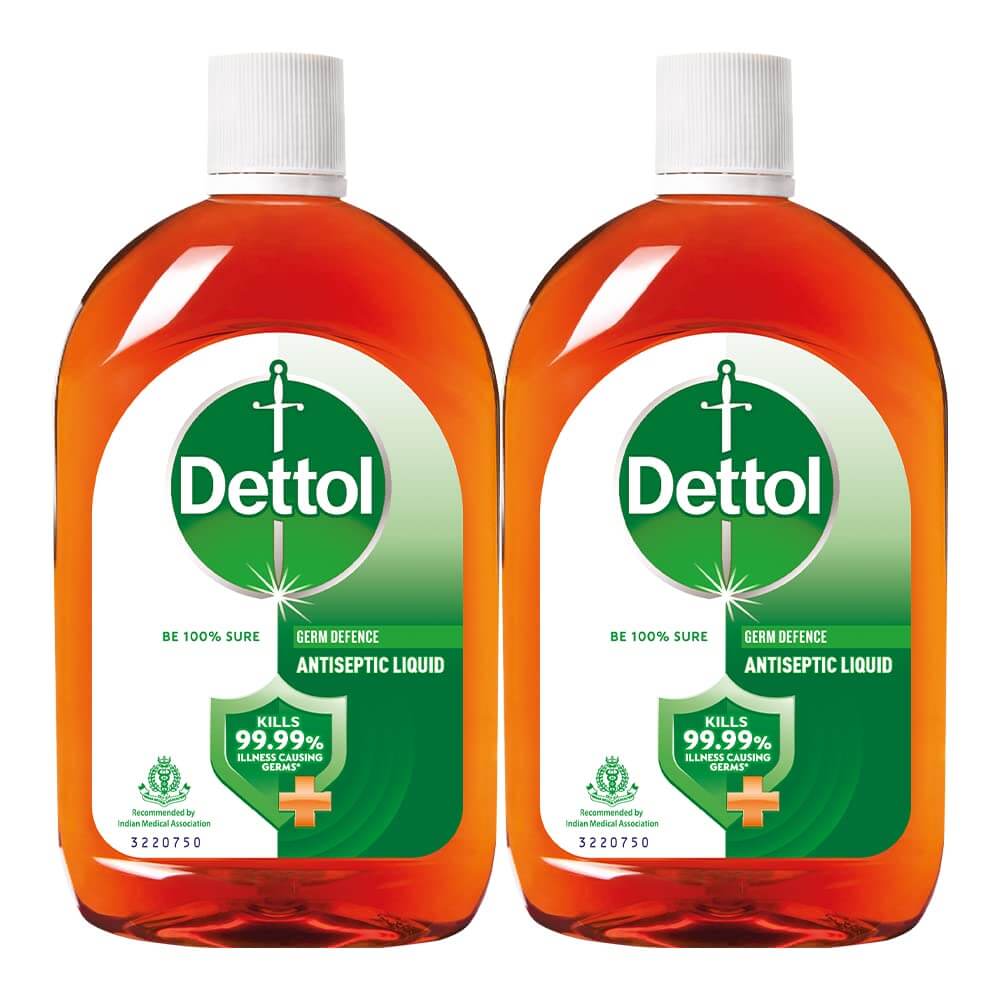 Can Dettol Kill Maggots In Dogs?