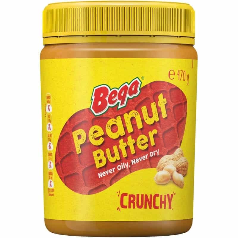 Does Bega Peanut Butter Contain Xylitol?