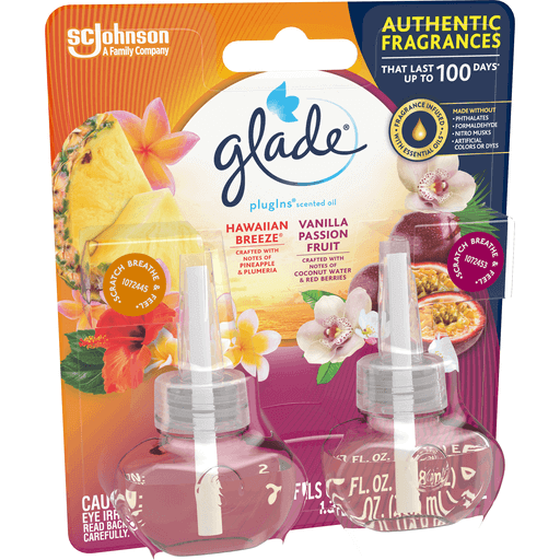 Are Glade Plug-Ins Safe for Dogs?